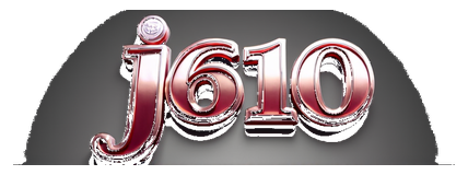 j610 logo